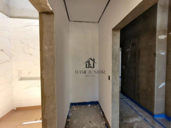 Imagem Casa com 3 Quartos à Venda, 122 m² em Condomínio Terras De São Francisco - Sorocaba Imagem Casa com 3 Quartos à Venda, 122 m² em Condomínio Terras De São Francisco - Sorocaba
