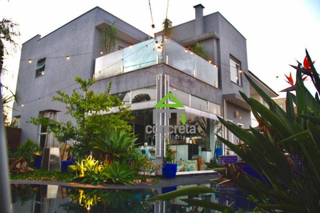 Imagem Casa de Condomínio com 3 Quartos à Venda, 210 m² em Rio Cotia - Cotia Imagem Casa de Condomínio com 3 Quartos à Venda, 210 m² em Rio Cotia - Cotia