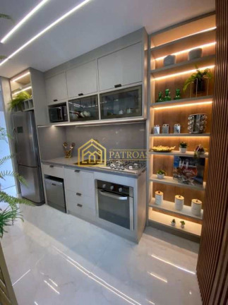 Imagem Apartamento com 2 Quartos à Venda, 60 m² em Baeta Neves - São Bernardo Do Campo