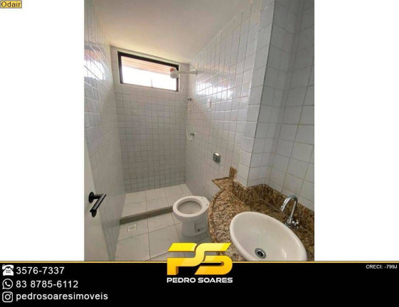 Imagem Apartamento com 3 Quartos à Venda, 120 m² em Tambaú - João Pessoa Imagem Apartamento com 3 Quartos à Venda, 120 m² em Tambaú - João Pessoa