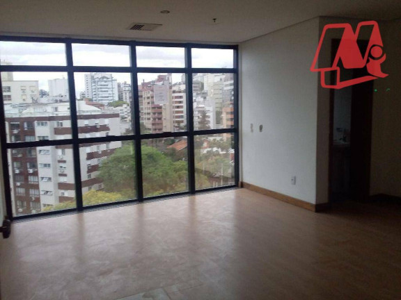 Imagem Imóvel para Alugar, 55 m² em Rio Branco - Porto Alegre Imagem Imóvel para Alugar, 55 m² em Rio Branco - Porto Alegre