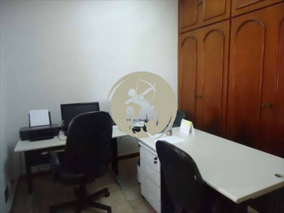 Imagem Apartamento com 4 Quartos à Venda, 270 m² em Boqueirao - Santos