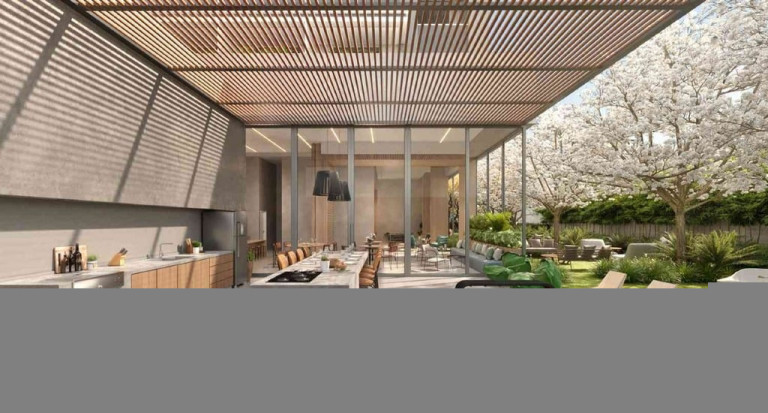 Imagem Imóvel com 2 Quartos à Venda, 127 m² em Pinheiros - São Paulo Imagem Imóvel com 2 Quartos à Venda, 127 m² em Pinheiros - São Paulo