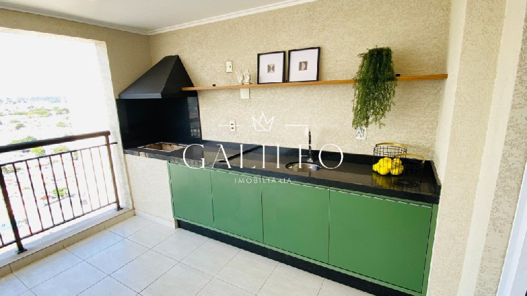 Imagem Apartamento com 3 Quartos à Venda, 163 m² em Vila Arens - Jundiai Imagem Apartamento com 3 Quartos à Venda, 163 m² em Vila Arens - Jundiai