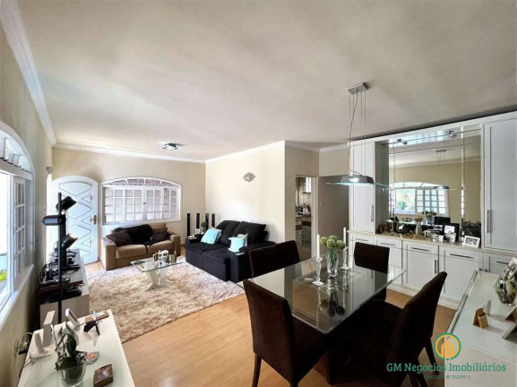 Imagem Casa com 3 Quartos à Venda, 131 m² em Vila Diva - Carapicuíba