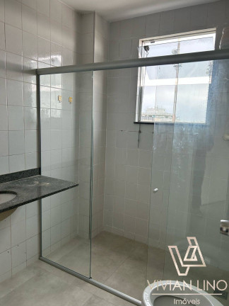 Imagem Apartamento com 2 Quartos para Alugar, 60 m² em Braga - Cabo Frio