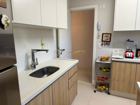 Imagem Apartamento com 3 Quartos à Venda, 82 m² em Asa Sul - Brasília