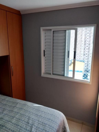 Imagem Apartamento com 2 Quartos à Venda, 48 m² em Parque Erasmo Assunção - Santo André Imagem Apartamento com 2 Quartos à Venda, 48 m² em Parque Erasmo Assunção - Santo André