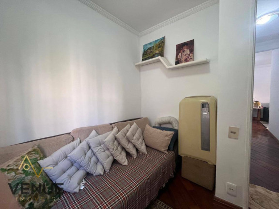 Imagem Apartamento com 3 Quartos à Venda, 64 m² em Tatuapé - São Paulo Imagem Apartamento com 3 Quartos à Venda, 64 m² em Tatuapé - São Paulo