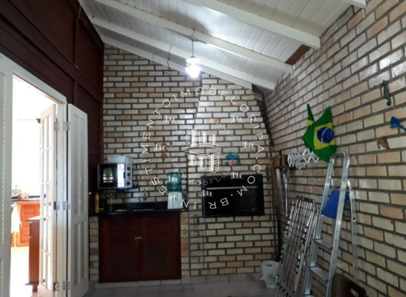 Imagem Sobrado com 3 Quartos à Venda, 398 m² em Canasvieiras - Florianópolis