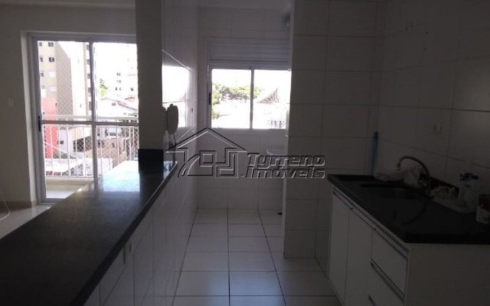 Foto do imóvel Apartamento com 2 Quartos à Venda, 52 m² em Jardim Osvaldo Cruz - São José Dos Campos