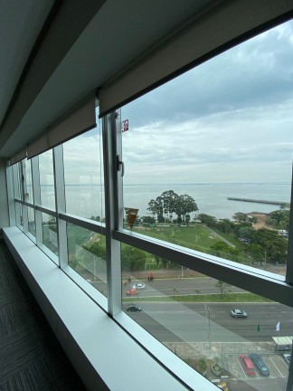 Imagem Sala Comercial à Venda,  em Cristal - Porto Alegre