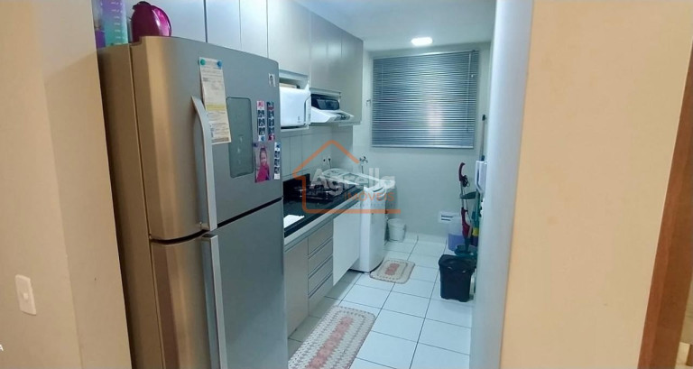 Imagem Imóvel com 2 Quartos à Venda, 46 m² em Condomínio Residencial Dos Manacás - Mogi Mirim Imagem Imóvel com 2 Quartos à Venda, 46 m² em Condomínio Residencial Dos Manacás - Mogi Mirim
