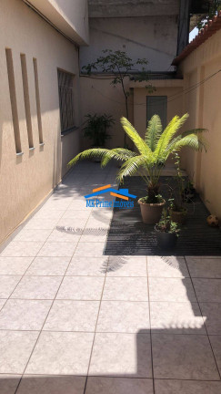 Imagem Sobrado com 3 Quartos à Venda, 260 m² em Veloso - Osasco