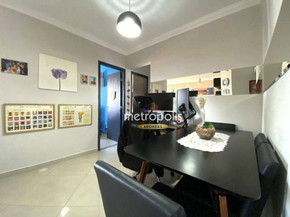 Imagem Apartamento com 3 Quartos à Venda, 68 m² em Barcelona - São Caetano Do Sul Imagem Apartamento com 3 Quartos à Venda, 68 m² em Barcelona - São Caetano Do Sul