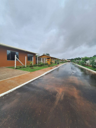 Imagem Casa de Condomínio com 2 Quartos à Venda, 90 m² em Palmital Iii - Lagoa Santa Imagem Casa de Condomínio com 2 Quartos à Venda, 90 m² em Palmital Iii - Lagoa Santa