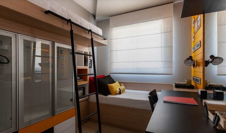 Imagem Apartamento com 2 Quartos à Venda, 41 m² em Itaquera - São Paulo Imagem Apartamento com 2 Quartos à Venda, 41 m² em Itaquera - São Paulo