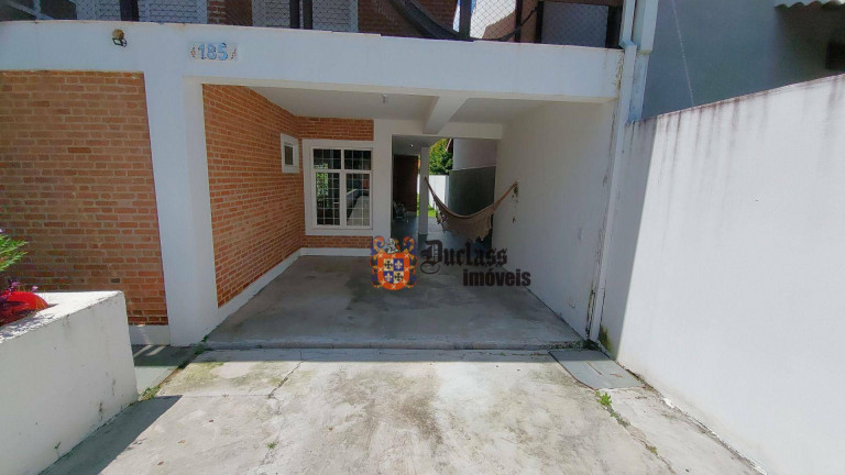 Imagem Sobrado com 3 Quartos à Venda, 122 m² em Jardim Das Flores - Atibaia Imagem Sobrado com 3 Quartos à Venda, 122 m² em Jardim Das Flores - Atibaia
