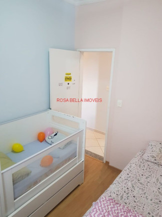 Imagem Apartamento com 3 Quartos à Venda, 80 m² em Vila Guarani - Jundiaí Imagem Apartamento com 3 Quartos à Venda, 80 m² em Vila Guarani - Jundiaí