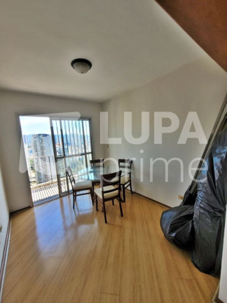 Apartamento com 4 Quartos à Venda, 97 m² em Santana - São Paulo