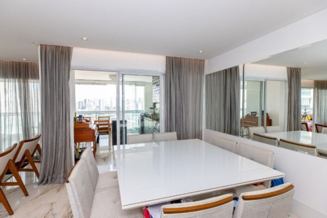 Imagem Apartamento com 3 Quartos à Venda, 204 m² em Perdizes - São Paulo Imagem Apartamento com 3 Quartos à Venda, 204 m² em Perdizes - São Paulo