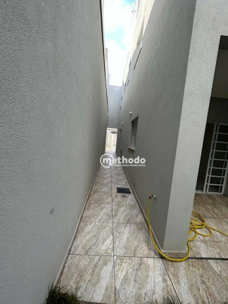 Imagem Casa com 3 Quartos à Venda, 125 m² em Parque Jambeiro - Campinas Imagem Casa com 3 Quartos à Venda, 125 m² em Parque Jambeiro - Campinas