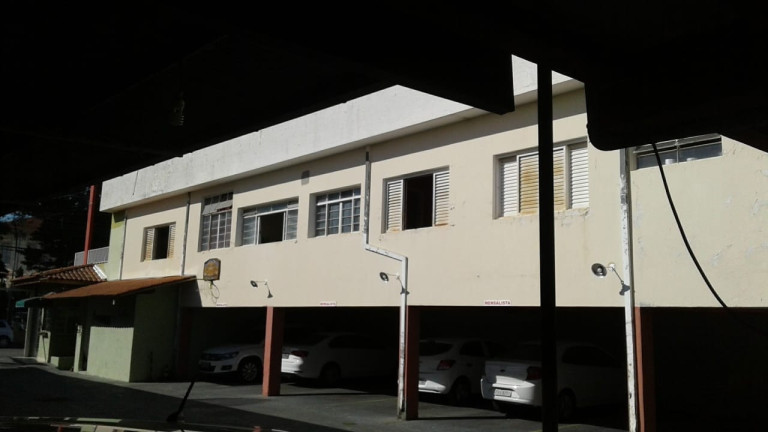 Imagem Imóvel Comercial à Venda, 700 m² em São Benedito - Pindamonhangaba