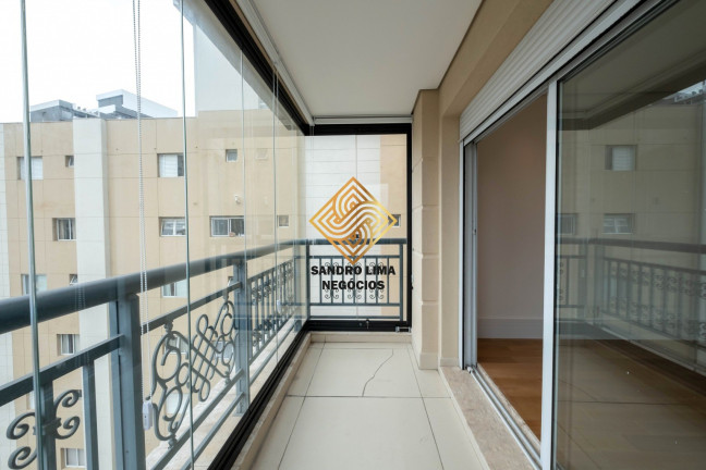 Imagem Apartamento com 3 Quartos à Venda, 275 m² em Vila Olímpia - São Paulo