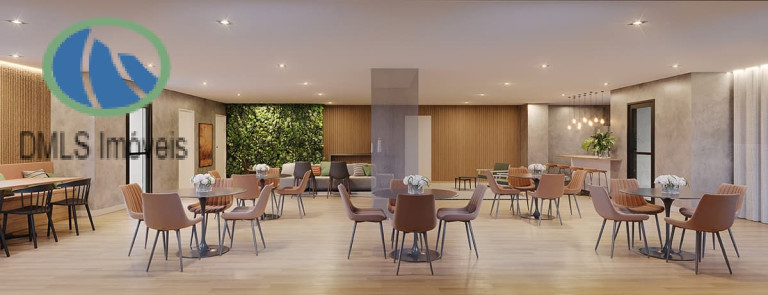 Imagem Apartamento com 2 Quartos à Venda, 48 m² em Vila Pindorama - Barueri