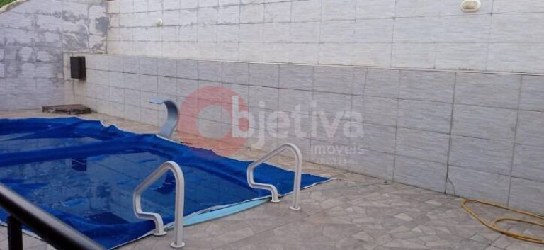 Casa com 3 Quartos à Venda, 116 m² em Campo Redondo - São Pedro Da Aldeia
