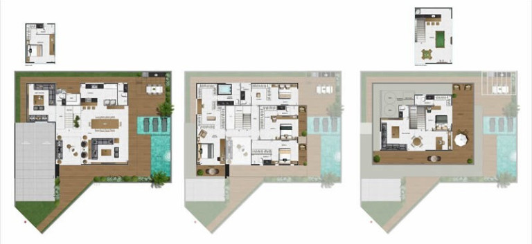 Imagem Casa com 4 Quartos à Venda, 259 m² em Recreio Dos Bandeirantes - Rio De Janeiro Imagem Casa com 4 Quartos à Venda, 259 m² em Recreio Dos Bandeirantes - Rio De Janeiro