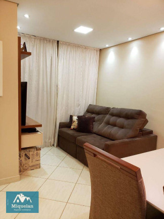 Imagem Apartamento com 2 Quartos à Venda, 45 m² em Freguesia Do ó - São Paulo