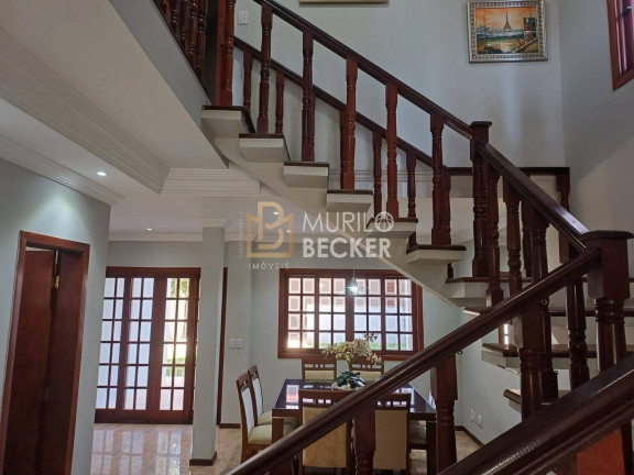 Imagem Casa de Condomínio com 4 Quartos à Venda, 429 m² em Urbanova - São José Dos Campos