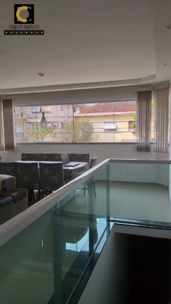 Casa com 3 Quartos à Venda, 146 m² em Vila Belmiro - Santos
