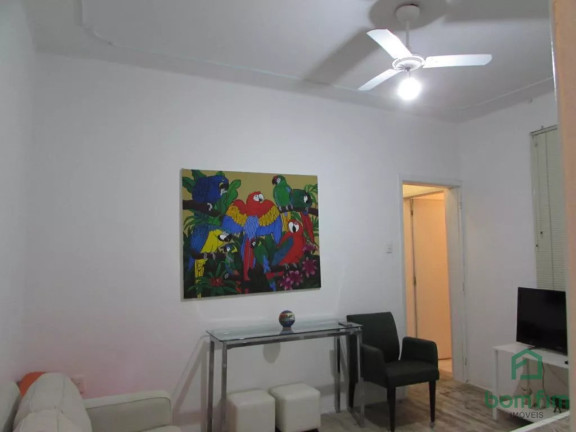 Imagem Apartamento com 2 Quartos à Venda, 60 m² em Centro Histórico - Porto Alegre