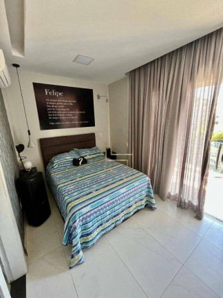 Imagem Casa com 3 Quartos à Venda, 217 m² em Boulevard Lagoa - Serra
