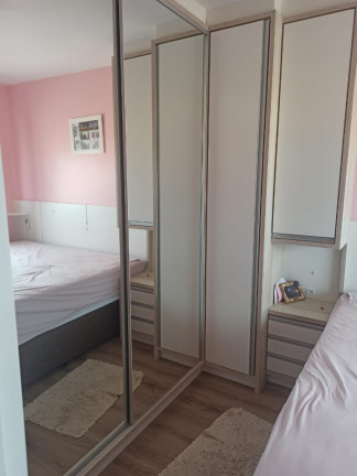 Imagem Apartamento com 3 Quartos à Venda, 83 m² em Jardim Cidade De Florianópolis - São José Imagem Apartamento com 3 Quartos à Venda, 83 m² em Jardim Cidade De Florianópolis - São José