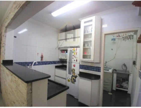 Imagem Imóvel com 3 Quartos para Alugar, 110 m² em Rudge Ramos - São Bernardo Do Campo Imagem Imóvel com 3 Quartos para Alugar, 110 m² em Rudge Ramos - São Bernardo Do Campo