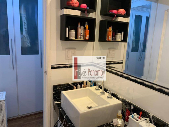Imagem Apartamento com 3 Quartos à Venda, 124 m² em Vila Mascote - São Paulo Imagem Apartamento com 3 Quartos à Venda, 124 m² em Vila Mascote - São Paulo
