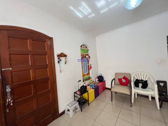 Imagem Sobrado com 3 Quartos à Venda, 125 m² em Jardim Bonfiglioli - São Paulo