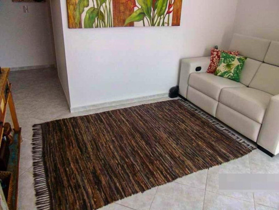 Imagem Cobertura com 3 Quartos à Venda, 220 m² em Enseada - Guarujá