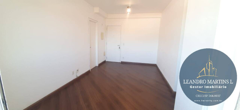 Imagem Apartamento com 2 Quartos à Venda, 59 m² em Jardim Umuarama - São Paulo