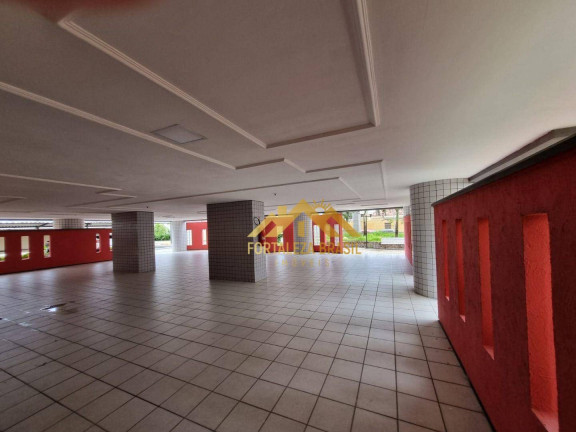 Imagem Imóvel com 2 Quartos à Venda, 43 m² em Jóquei Clube - Fortaleza Imagem Imóvel com 2 Quartos à Venda, 43 m² em Jóquei Clube - Fortaleza