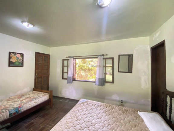 Imagem Casa com 5 Quartos à Venda, 1.814 m² em Albuquerque - Teresópolis
