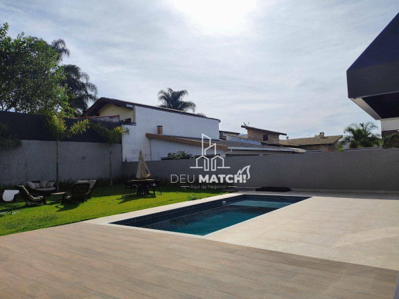 Imagem Casa com 4 Quartos à Venda, 360 m² em Condomínio Residencial Shamballa Ii - Atibaia Imagem Casa com 4 Quartos à Venda, 360 m² em Condomínio Residencial Shamballa Ii - Atibaia
