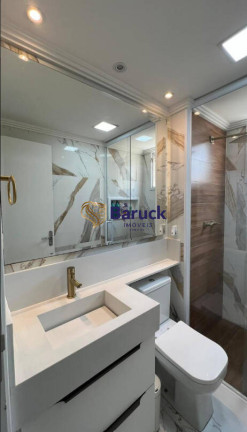 Imagem Apartamento com 2 Quartos à Venda, 45 m² em Cambuci - São Paulo Imagem Apartamento com 2 Quartos à Venda, 45 m² em Cambuci - São Paulo
