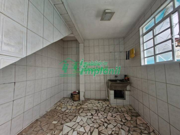 Imagem Casa com 2 Quartos à Venda, 250 m² em Jardim Bertioga - Várzea Paulista