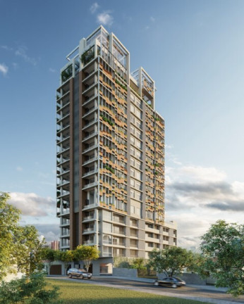 Apartamento com 3 Quartos à Venda, 96 m² em Pinheiros - São Paulo
