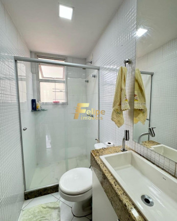 Imagem Imóvel com 4 Quartos à Venda, 136 m² em Jardim Camburi - Vitória