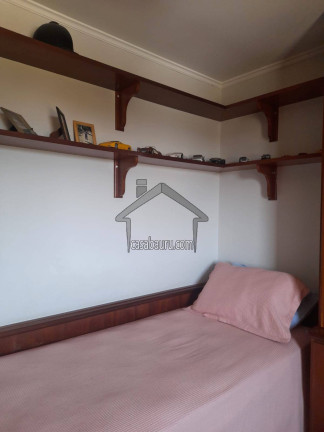 Imagem Apartamento com 2 Quartos à Venda, 77 m² em Vila Nova Cidade Universitária - Bauru